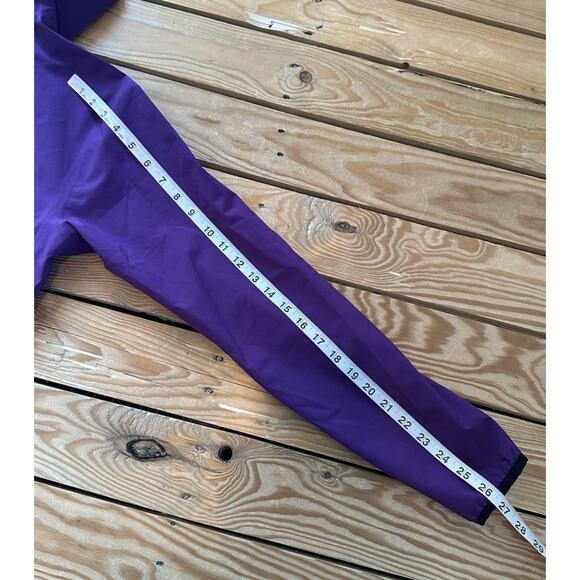 ASICS Athletics Championship Oregon 2022 Jacket Size XS Men’s Purple - Picture 10 of 10